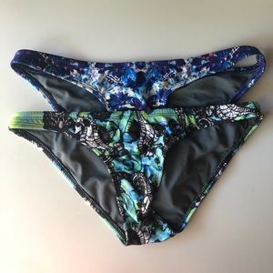 Jolyn Bali Rare Print Bundle